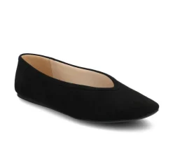 Women's Journee Collection Fortune Flats