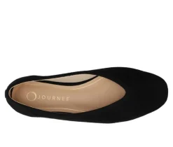 Women's Journee Collection Fortune Flats