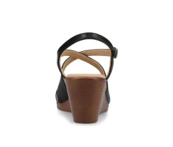 Women's Journee Collection Kedzie II Wedges