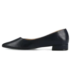 Women's Journee Collection Carmin Flats