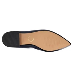 Women's Journee Collection Carmin Flats