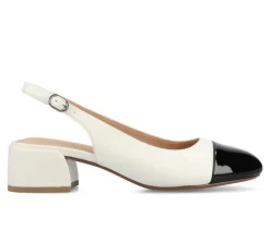 Women's Journee Collection Sammie Pumps