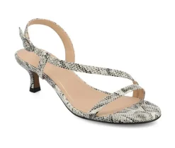 Women's Journee Collection Jemry Dress Sandals