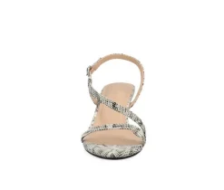 Women's Journee Collection Jemry Dress Sandals