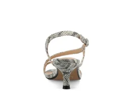 Women's Journee Collection Jemry Dress Sandals