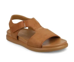 Women's Journee Collection Mira Sandals