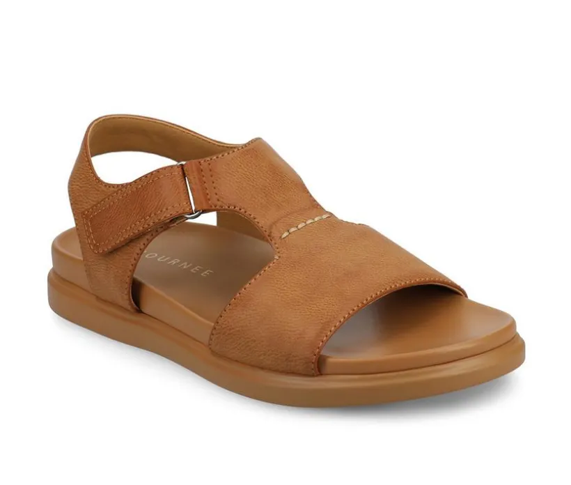 Women's Journee Collection Mira Sandals