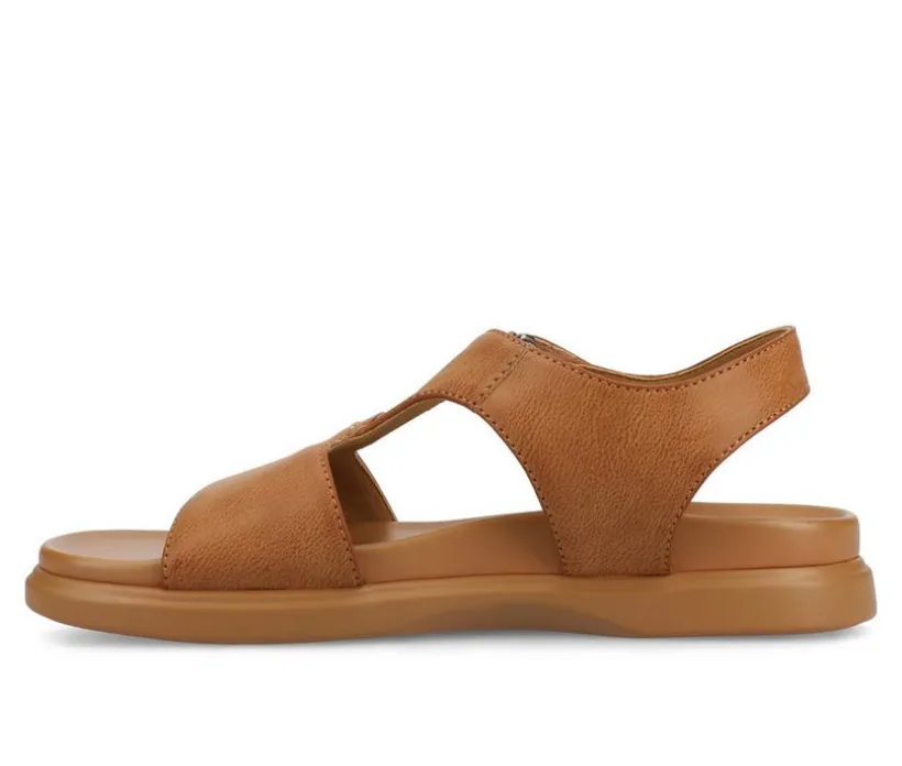 Women's Journee Collection Mira Sandals