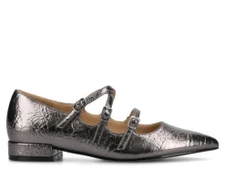 Women's Journee Collection Gretel Flats