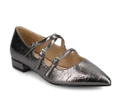 Women's Journee Collection Gretel Flats