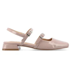 Women's Journee Collection Gretchenn Mary Janes