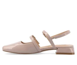 Women's Journee Collection Gretchenn Mary Janes