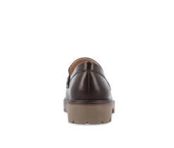 Women's Journee Collection Jessamey Chunky Loafers