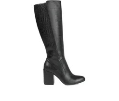 Women's Journee Collection Tavia Knee High Boots
