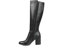 Women's Journee Collection Tavia Knee High Boots