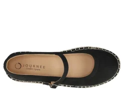 Women's Journee Collection Kenzie Sandals