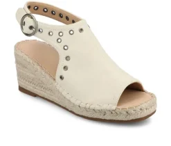 Women's Journee Collection Crisie Wedges