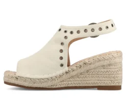 Women's Journee Collection Crisie Wedges