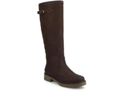 Women's Journee Collection Zemmie Knee High Boots