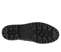 Women's Journee Collection Claudiya Chunky Oxfords