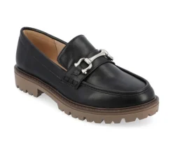 Women's Journee Collection Jessamey Chunky Loafers
