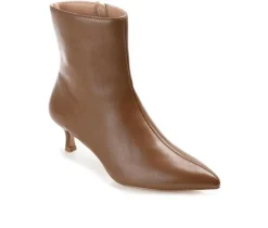Women's Journee Collection Arely Booties