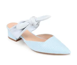 Women's Journee Collection Melora Mules