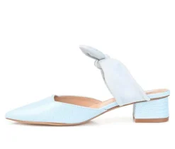 Women's Journee Collection Melora Mules