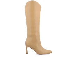 Women's Journee Collection Rehela Knee High Boots