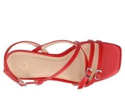 Women's Journee Collection Clinne Wedges