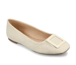 Women's Journee Collection Zimia Flats