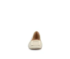 Women's Journee Collection Zimia Flats