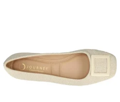Women's Journee Collection Zimia Flats