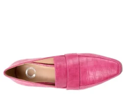 Women's Journee Collection Celina Pump Loafers