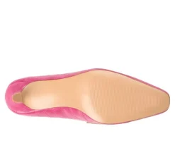 Women's Journee Collection Celina Pump Loafers