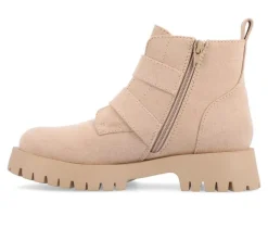 Women's Journee Collection Maebry Booties
