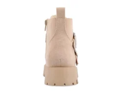 Women's Journee Collection Maebry Booties