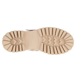 Women's Journee Collection Maebry Booties