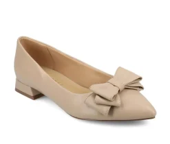 Women's Journee Collection Ophelia Flats