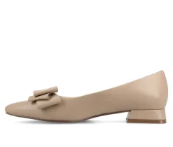 Women's Journee Collection Ophelia Flats