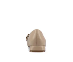 Women's Journee Collection Ophelia Flats