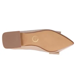 Women's Journee Collection Ophelia Flats