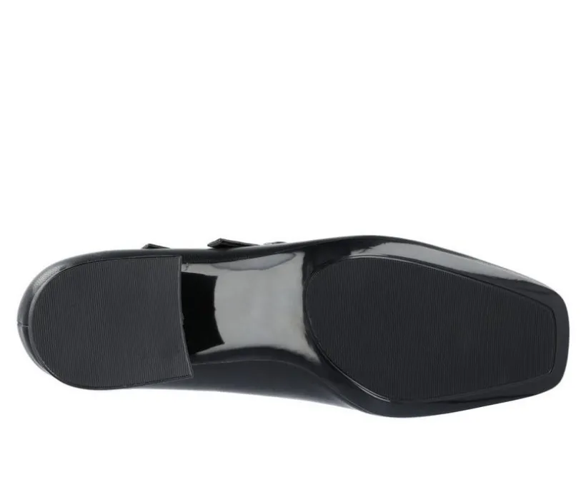 Women's Journee Collection Nally Mary Jane Pumps