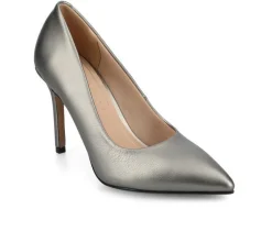 Women's Journee Collection Venus Pumps