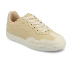 Women's Journee Collection Lummie Casual Sneakers