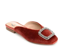 Women's Journee Collection Sonnia Mules