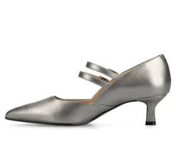 Women's Journee Collection Carnation Pumps