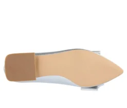 Women's Journee Collection Ophelia Flats