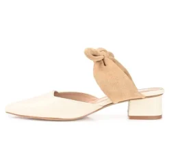 Women's Journee Collection Melora Mules