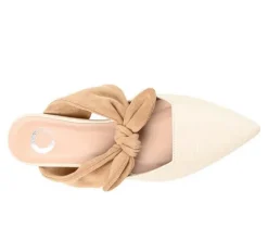 Women's Journee Collection Melora Mules
